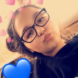 Meet your Posher, Savannah